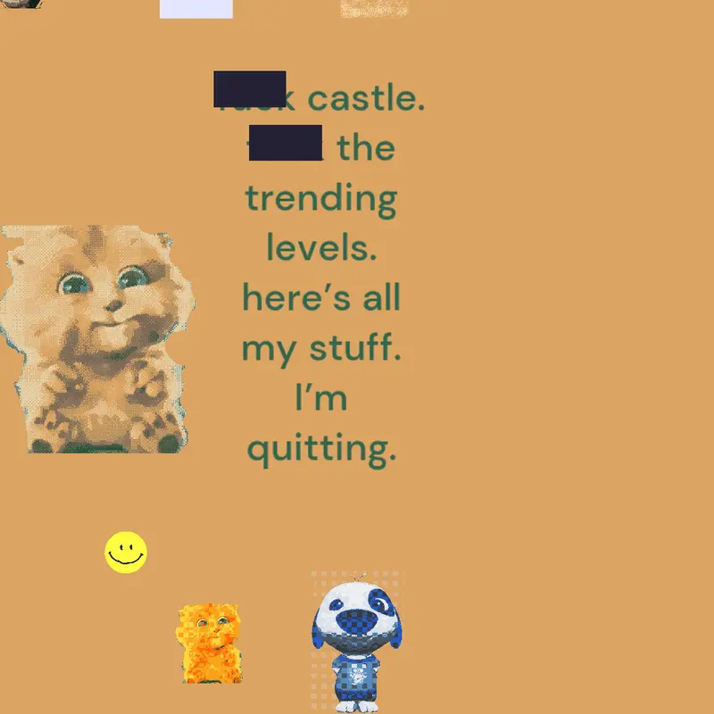 Game by @BACK_INTO_CASTLE