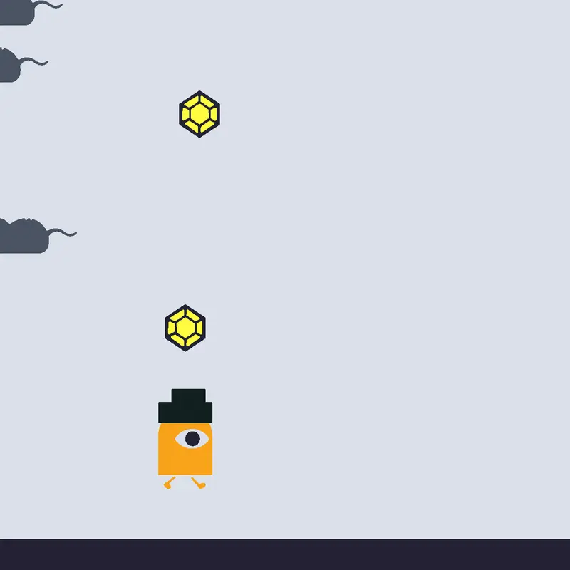 Game by @nawajerrymeac