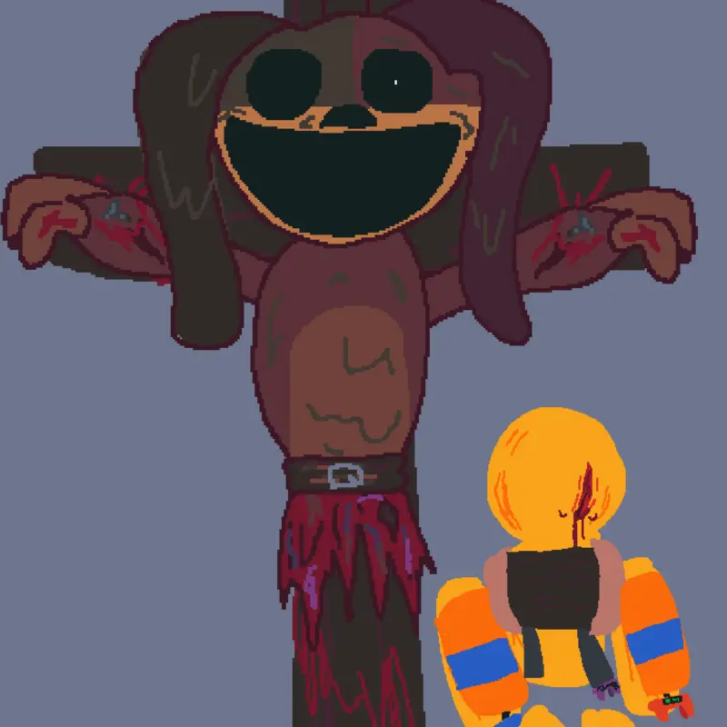 Game by @AnimatronicDUDE