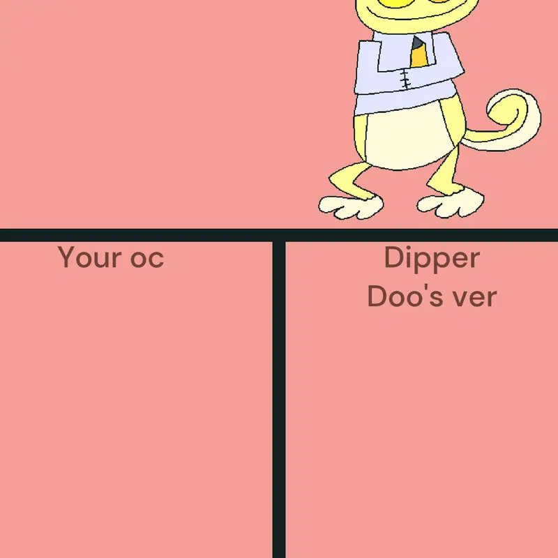 Game by @DipperDooTheCrazy