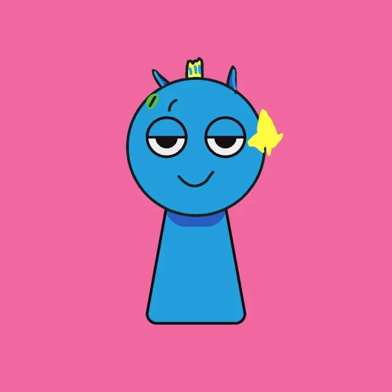 Game by @SKY-CLOUD-BLUEBERRY