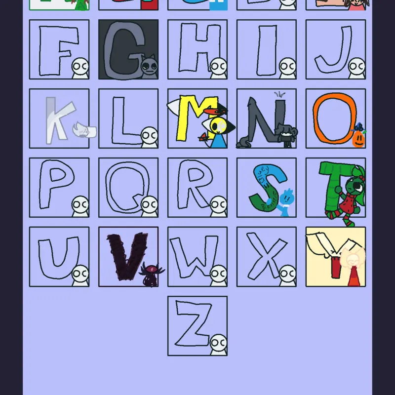 Game by @gummiber