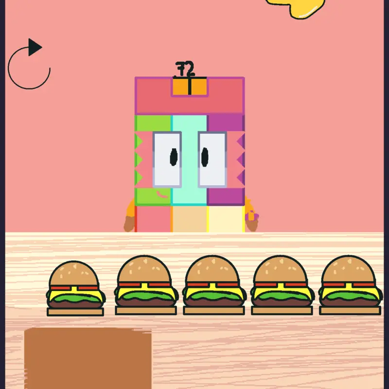 Game by @1000_Studio