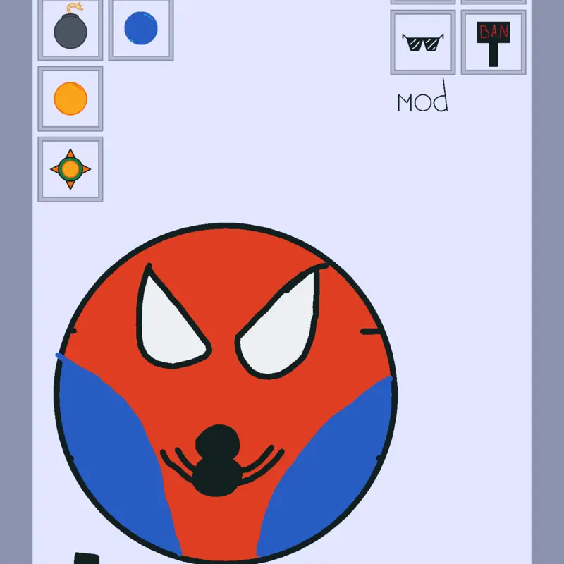 Game by @farsaad