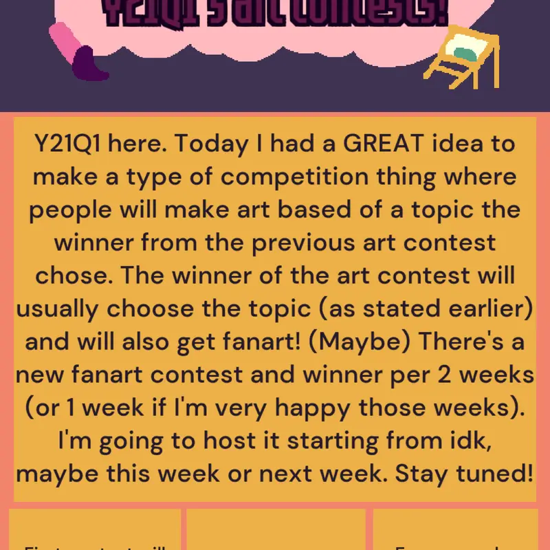 Hope this is a great idea! by @Y21Q1