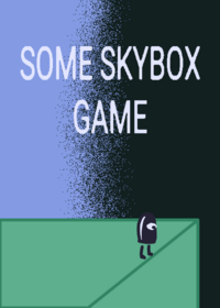 Some very cool awesome skybox game