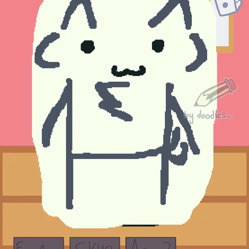 Game by @arizu