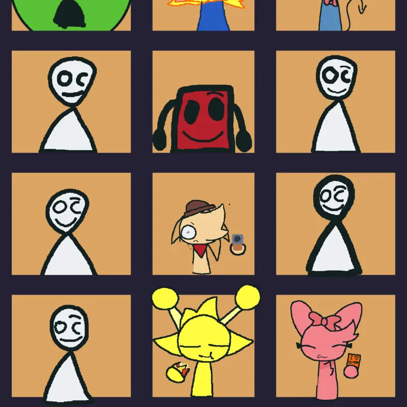 Game by @Fahad5