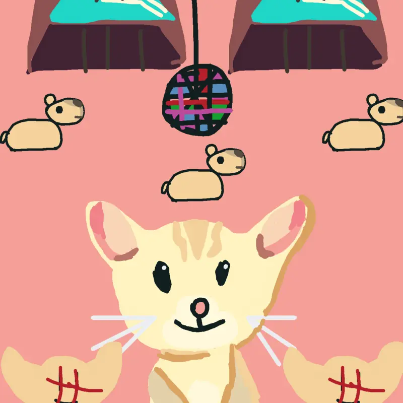 Game by @LakenBLoves
