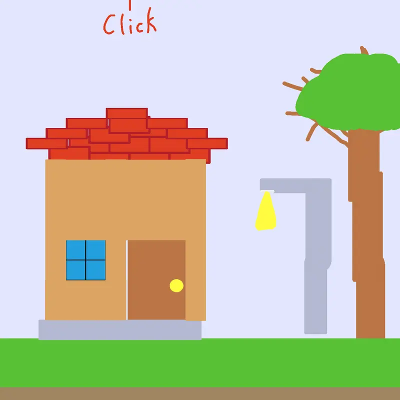 Game by @BlueBlobProductions