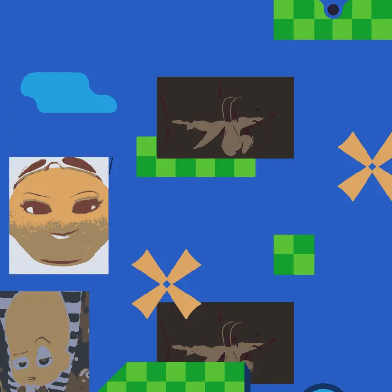 Game by @yomomisstupid