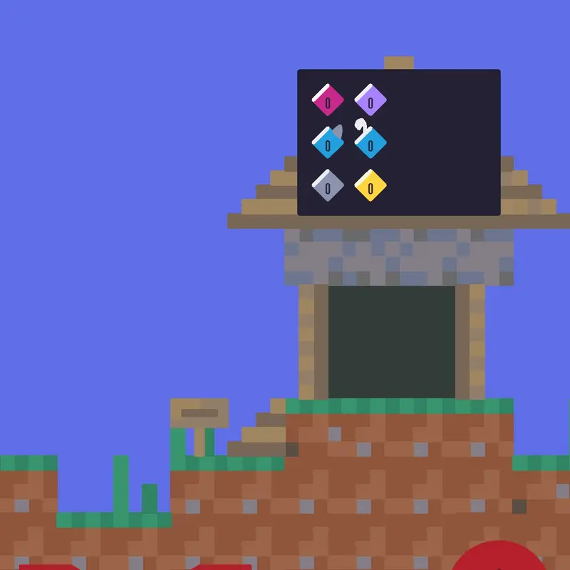 Game by @GlassOfEn3rgy