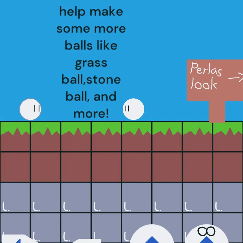 Game by @doctorball