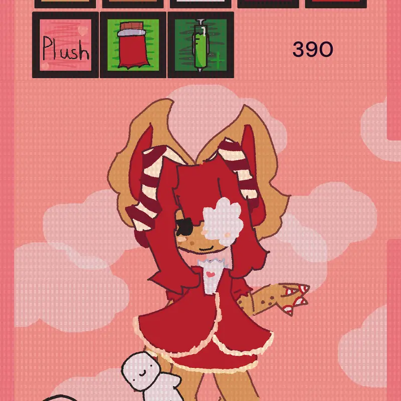 Game by @__pinKY__