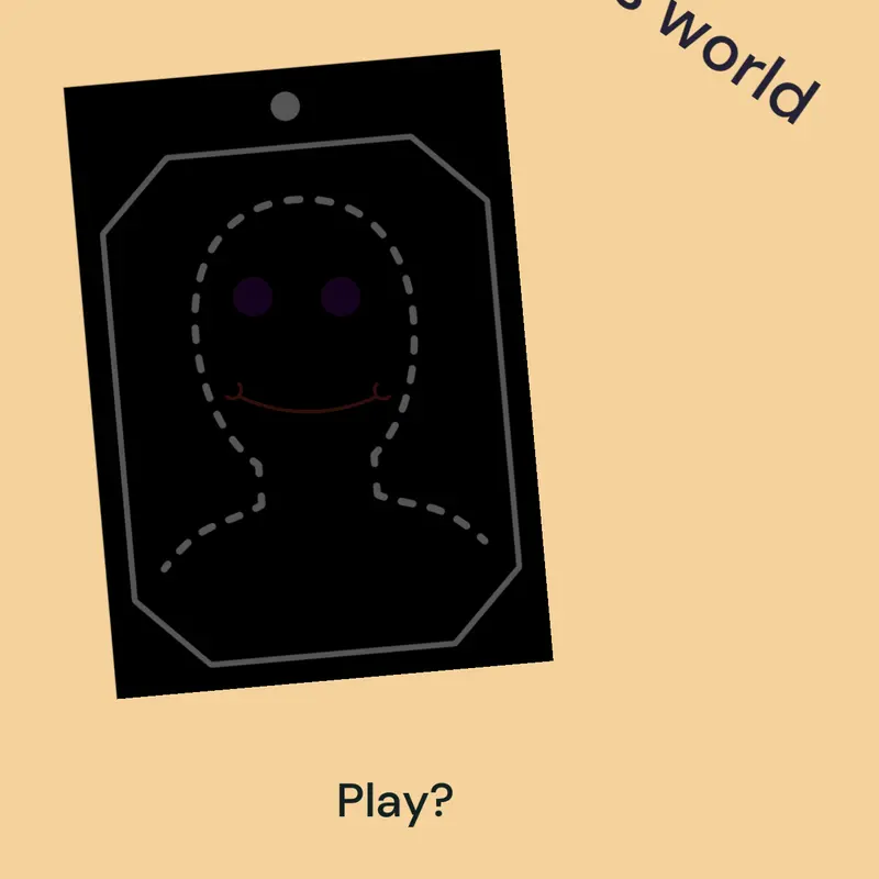 Game by @nika_the_monster