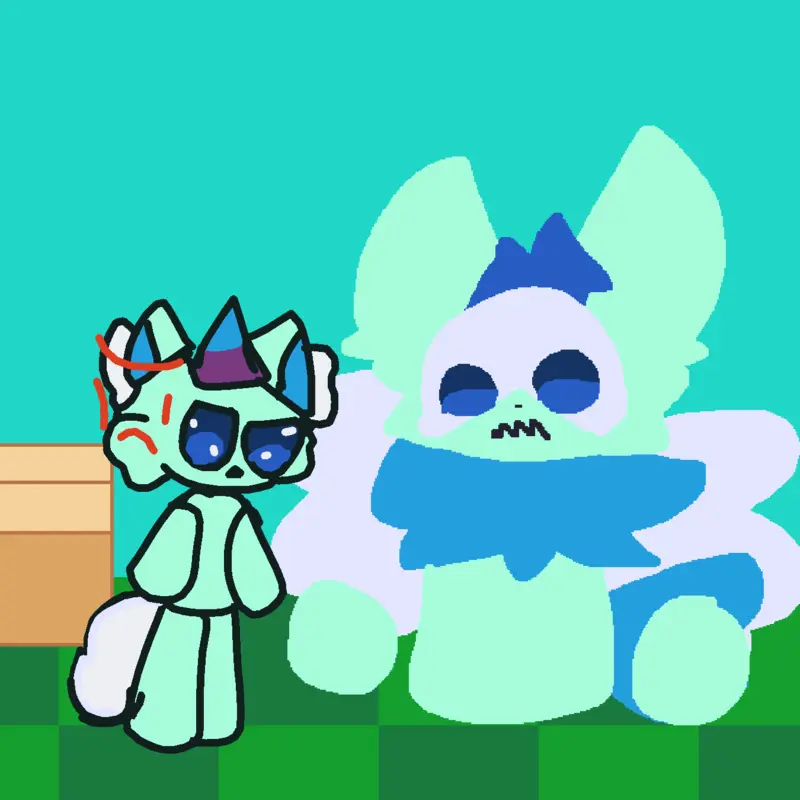Game by @Raichie_candyapplefan