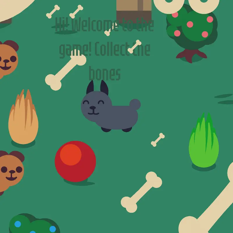 Game by @Memey_SC