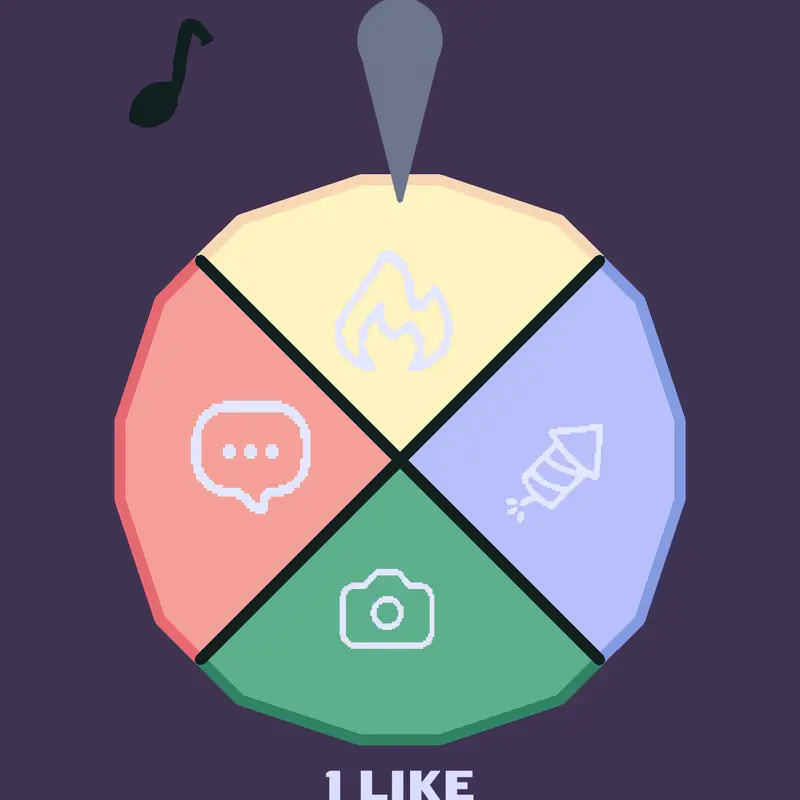 Game by @dollarzzz