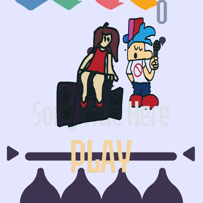 Game by @miquem