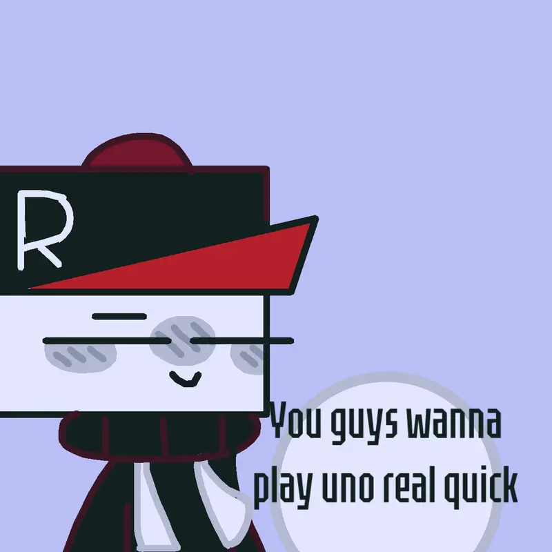 Game by @Dumb_Artist