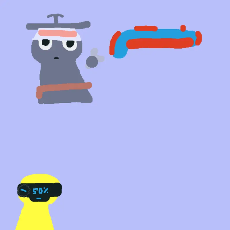 Game by @El_ajolote_10000