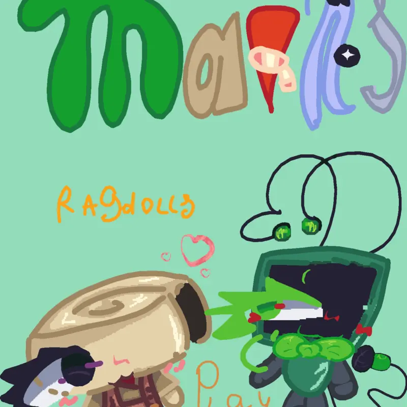 Game by @Chokobabra