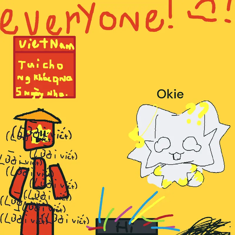 Game by @SUNFROWERVN