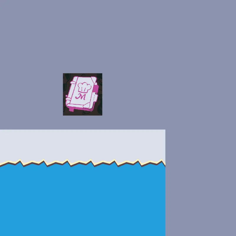 Game by @mergeworld
