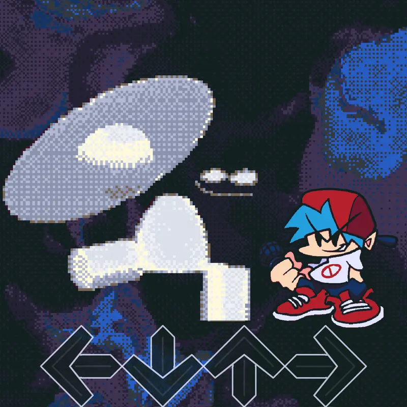 Game by @YamyBt