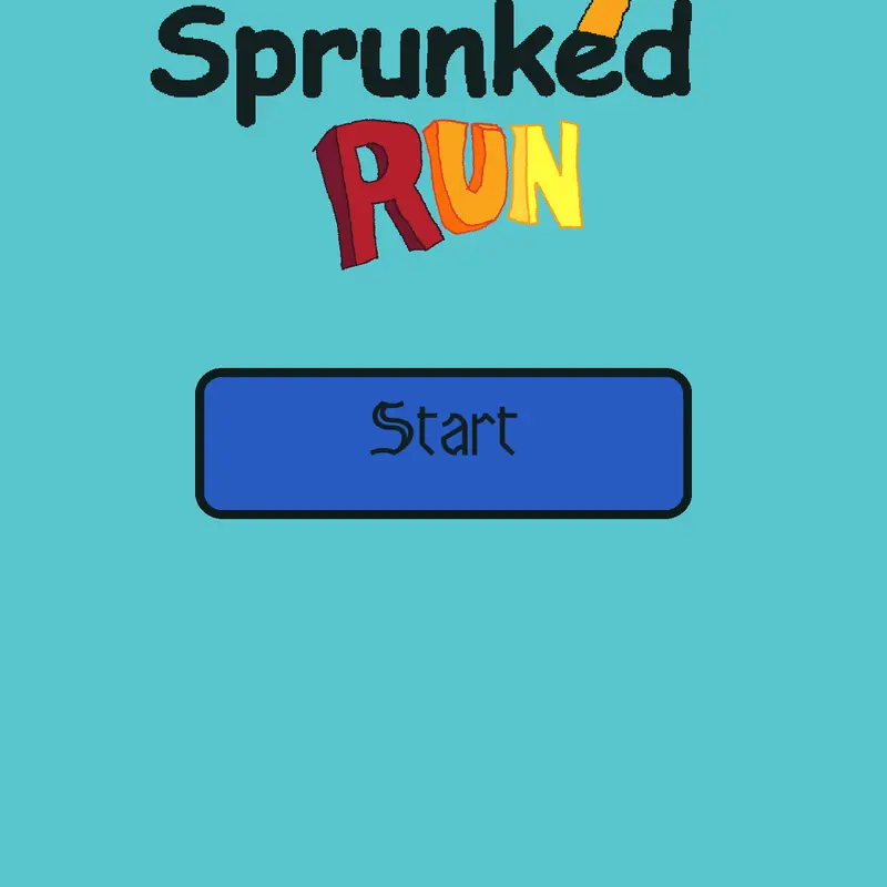 Game by @creatipac