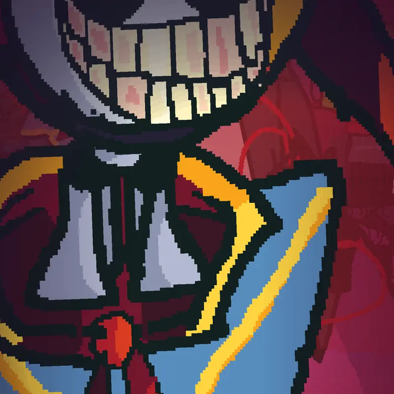 Game by @Bumblebee2492YT