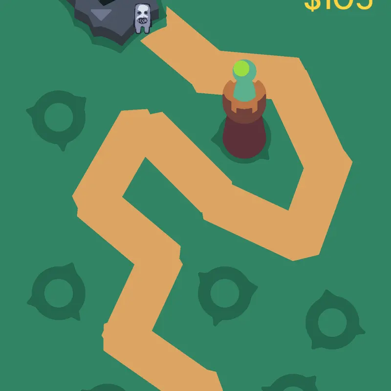 Game by @encore35