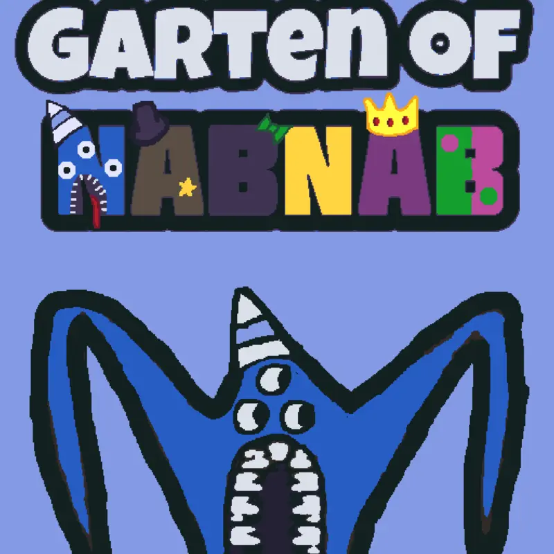 Game by @doodlemard