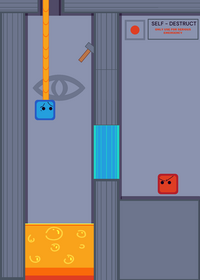 An ending gaem but with 5+ ADDITIONAL FAN...
