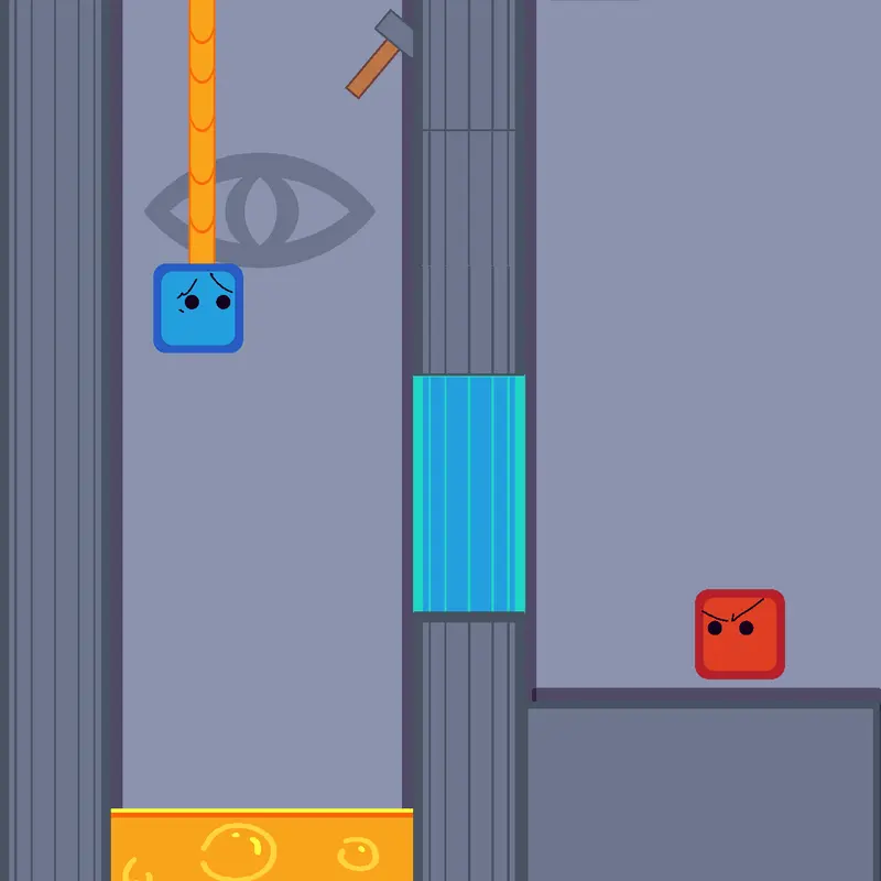 Game by @bdl