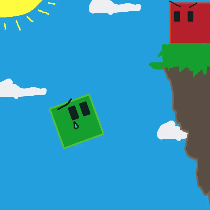 Game by @Box54