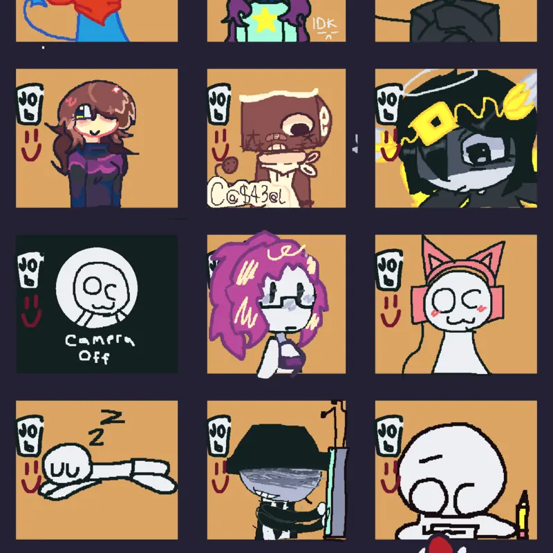 Game by @sumi_dw