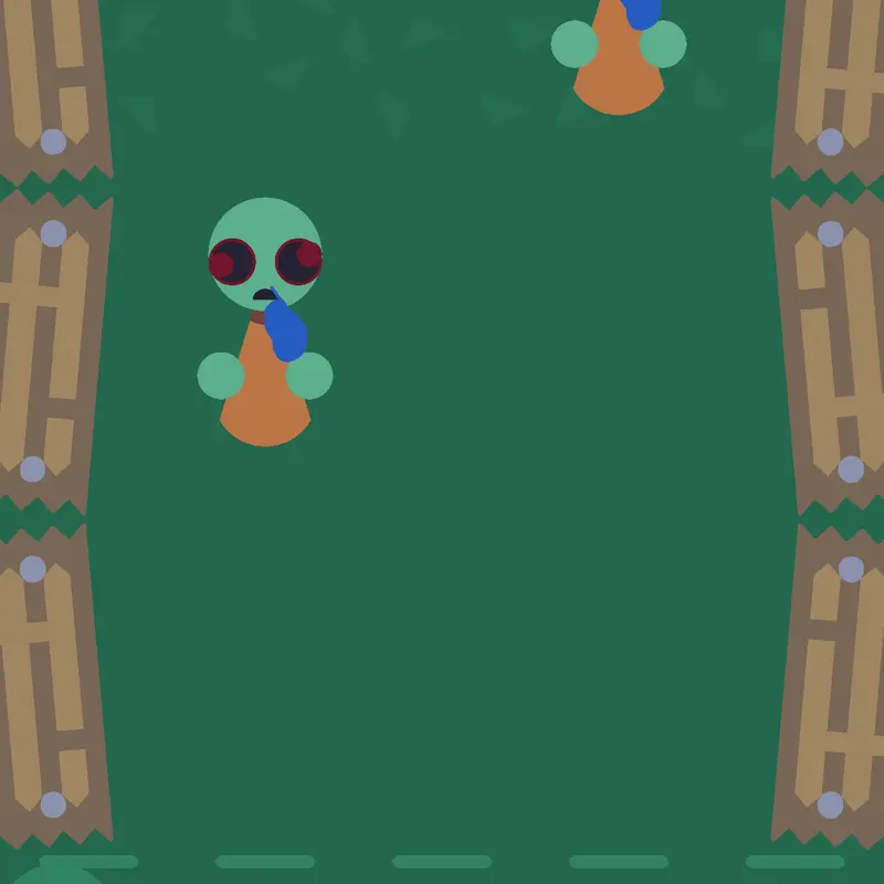 Game by @Cesarsamuel