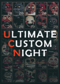 FNAF UCN