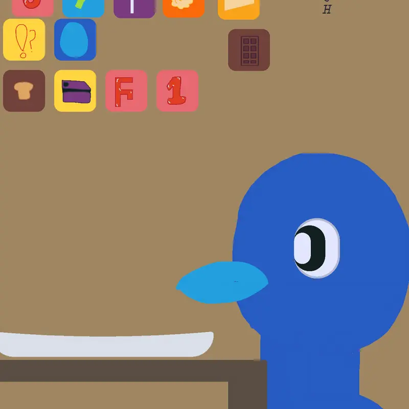 Game by @toniwe