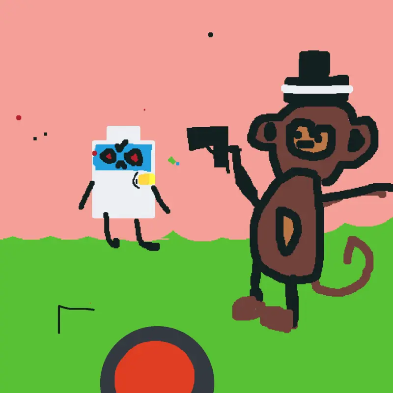 Game by @monkey_king1