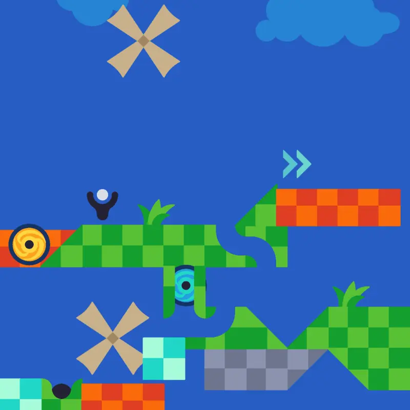Game by @Bo4o