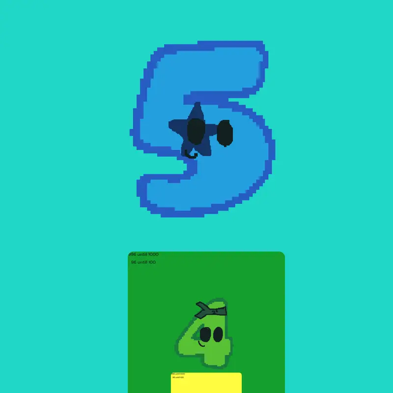 Game by @ItsDekiPlayz_Official