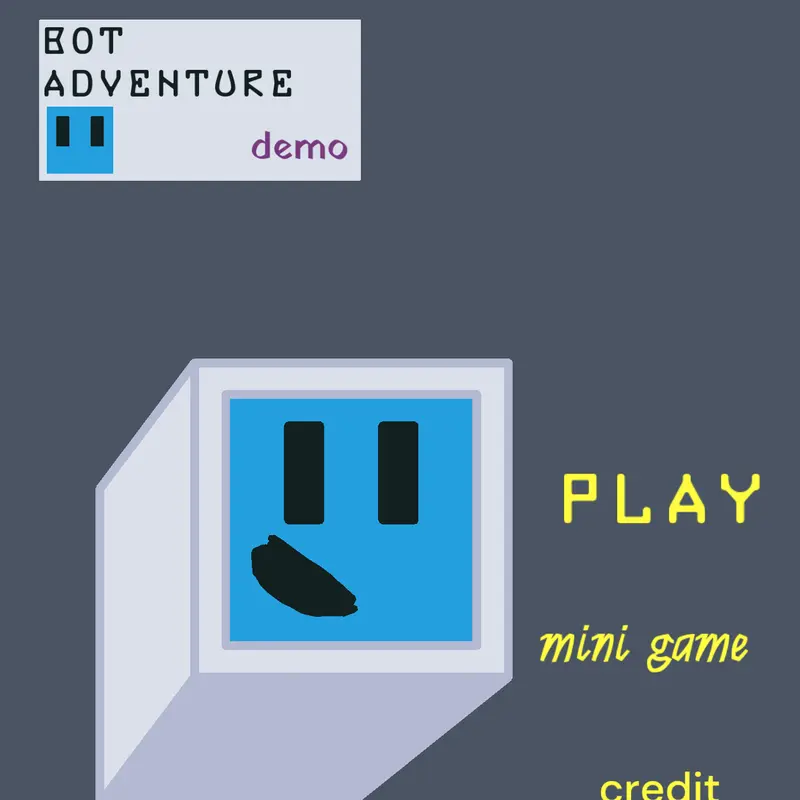Game by @mistercat