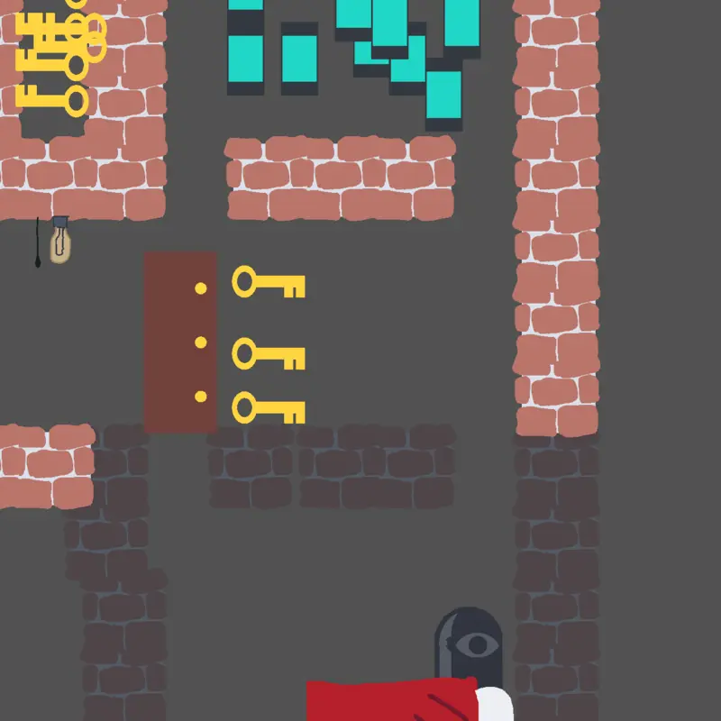 Game by @minepastprocheworld