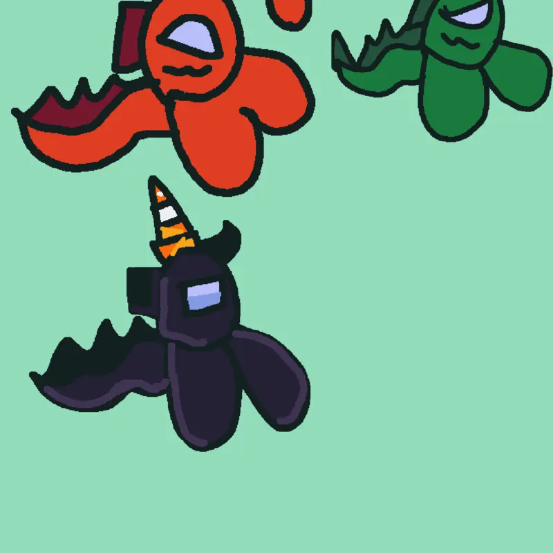 Game by @angelored2025