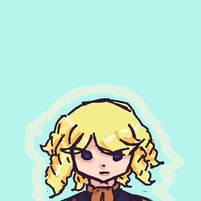 Game by @anonnybus