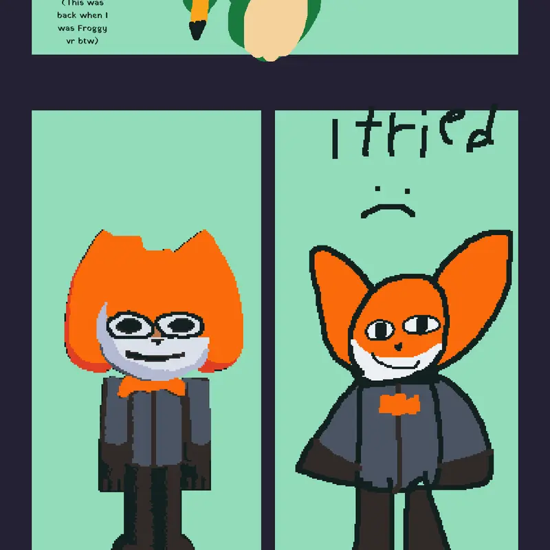 Game by @ScaredyConeVR