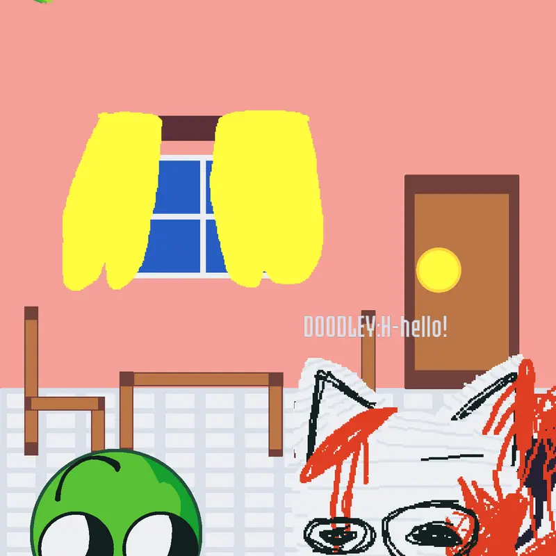 Game by @doodley_thepaperwasquit