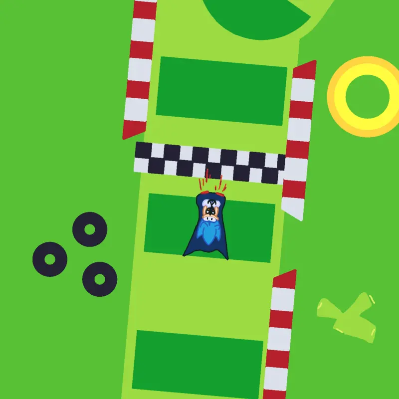 Game by @fedfeitosa